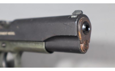 Colt~Government~.22 Long Rifle - Image 3 of 6
