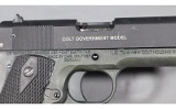 Colt~Government~.22 Long Rifle - Image 4 of 6
