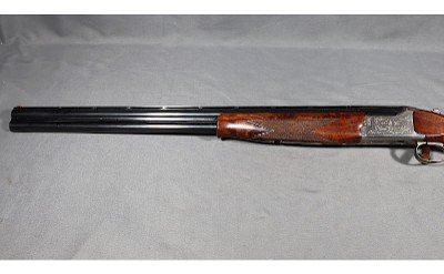 Browning ~ Citori ~ 12 GA - Image 6 of 8