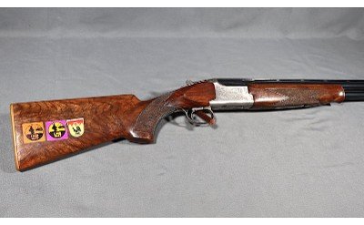 Browning ~ Citori ~ 12 GA - Image 3 of 8