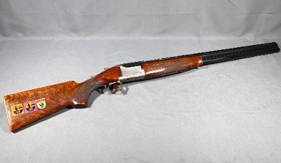 Browning ~ Citori ~ 12 GA - Image 1 of 8