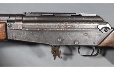 Valmet~M88 Hunter~.308 Cal - Image 6 of 8
