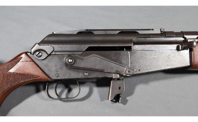 Valmet~M88 Hunter~.308 Cal - Image 5 of 8