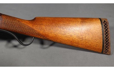 W.W. Greener~Martini~12 Gauge - Image 6 of 7