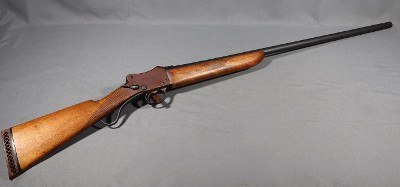 W.W. Greener~Martini~12 Gauge - Image 1 of 7