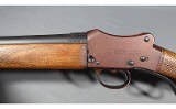 W.W. Greener~Martini~12 Gauge - Image 5 of 7