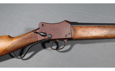 W.W. Greener~Martini~12 Gauge - Image 4 of 7