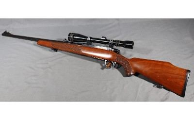 Tikka ~ M65 ~ .308 Win - Image 2 of 8