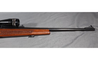 Tikka ~ M65 ~ .308 Win - Image 4 of 8