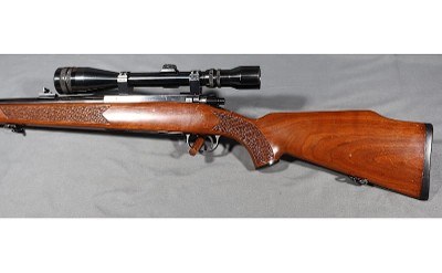 Tikka ~ M65 ~ .308 Win - Image 5 of 8