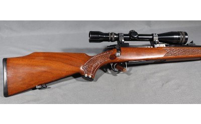Tikka ~ M65 ~ .308 Win - Image 3 of 8