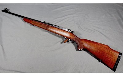 Tikka ~ M55 ~ .308 Win - Image 2 of 8