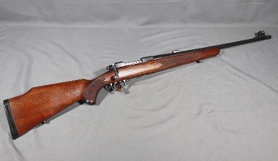 Tikka ~ M55 ~ .308 Win - Image 1 of 8