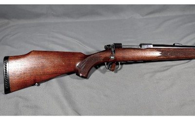 Tikka ~ M55 ~ .308 Win - Image 3 of 8