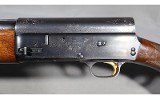 Browning~Light Twelve~12 Gauge - 7 of 8