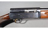Browning~Light Twelve~12 Gauge - 4 of 8