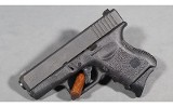 Glock~27~.40 S&W - 2 of 4