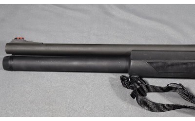 FNH ~ Self Loading Police MKI ~ 12 gauge - Image 8 of 8