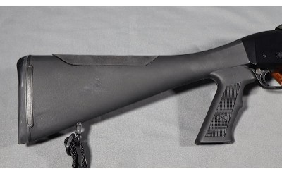 FNH ~ Self Loading Police MKI ~ 12 gauge - Image 3 of 8