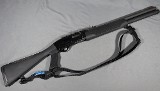 FNH ~ Self Loading Police MKI ~ 12 gauge - Image 1 of 8