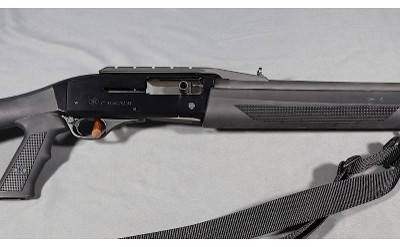 FNH ~ Self Loading Police MKI ~ 12 gauge - Image 4 of 8