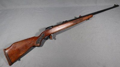 Savage ~ 110 ~ .338 Win Mag - Image 1 of 7