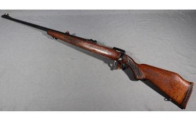 Savage ~ 110 ~ .338 Win Mag - Image 2 of 7