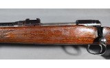 Savage ~ 110 ~ .338 Win Mag - Image 6 of 7