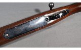 Savage ~ 110 ~ .338 Win Mag - Image 7 of 7