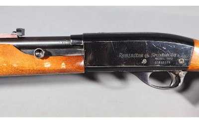 Remington ~ Speedmaster 552 ~ .22 S,L,LR - Image 6 of 6