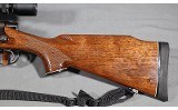 Remington Arms ~ 700 LH ~ .300 Remington Ultra Mag - 6 of 11