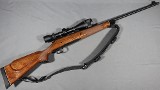 Remington Arms ~ 700 LH ~ .300 Remington Ultra Mag - 1 of 11