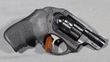 Ruger~LCR~.22 Long Rifle - 1 of 6