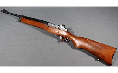 Ruger~Mini-14~.223 Remington - Image 2 of 8