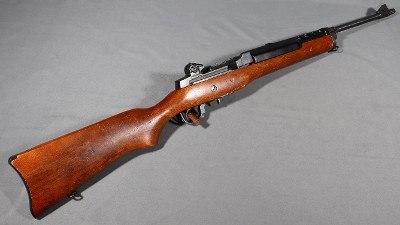 Ruger~Mini-14~.223 Remington - Image 1 of 8