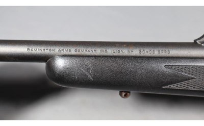 Remington~700~.30-06 Springfield - Image 6 of 7