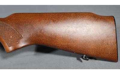 Maroccini~S.M. 64-Aut~.22 Long Rifle - Image 6 of 7
