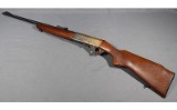 Maroccini~S.M. 64-Aut~.22 Long Rifle - Image 2 of 7