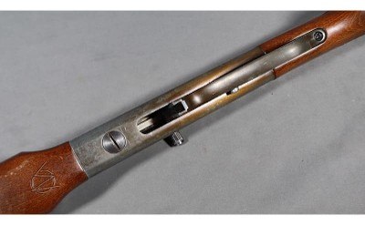 Maroccini~S.M. 64-Aut~.22 Long Rifle - Image 7 of 7