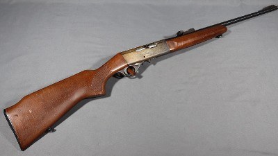 Maroccini~S.M. 64-Aut~.22 Long Rifle - Image 1 of 7