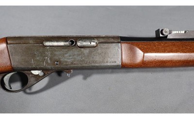 Maroccini~S.M. 64-Aut~.22 Long Rifle - Image 4 of 7