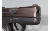 Sig Sauer~P290RS~9mm Para - 3 of 5