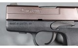 Sig Sauer~P290RS~9mm Para - 5 of 5