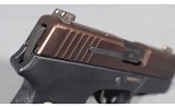 Sig Sauer~P290RS~9mm Para - 4 of 5