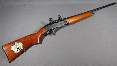 Remington~Sportsman 74 Auto~.30-06 Springfield - Image 1 of 7