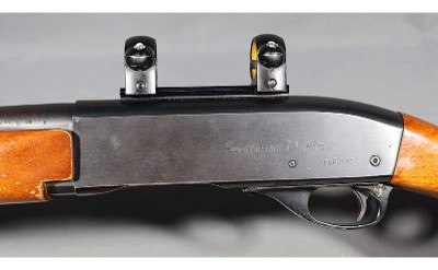 Remington~Sportsman 74 Auto~.30-06 Springfield - Image 6 of 7