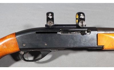 Remington~Sportsman 74 Auto~.30-06 Springfield - Image 4 of 7