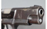 Ruger~P89~9mm Luger - Image 3 of 5