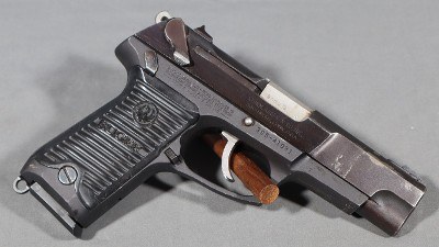 Ruger~P89~9mm Luger - Image 1 of 5