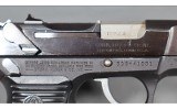 Ruger~P89~9mm Luger - Image 4 of 5